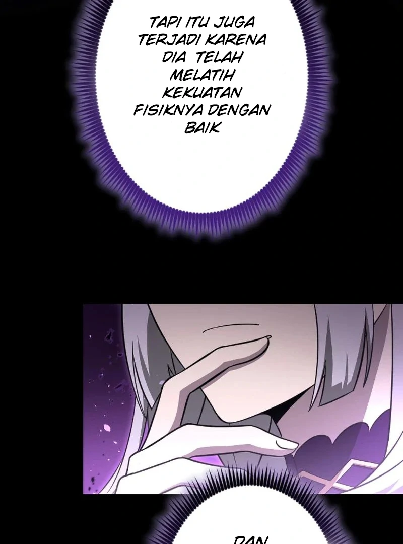 In no Hunter wa SSS-Kyuu Akuma to Keiyaku Suru Chapter 6 - halaman 141