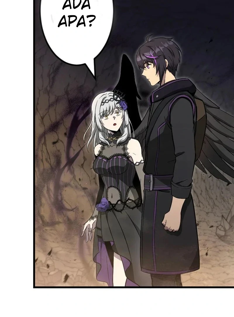 In no Hunter wa SSS-Kyuu Akuma to Keiyaku Suru Chapter 6 - halaman 151