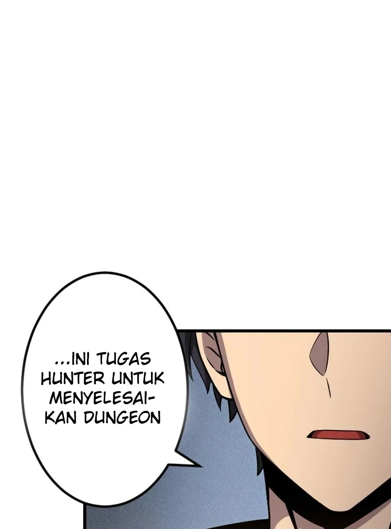 In no Hunter wa SSS-Kyuu Akuma to Keiyaku Suru Chapter 6 - halaman 152