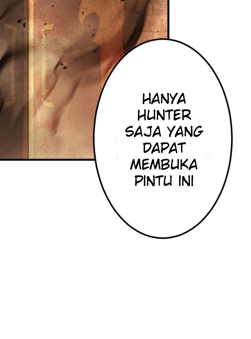 In no Hunter wa SSS-Kyuu Akuma to Keiyaku Suru Chapter 6 - halaman 154