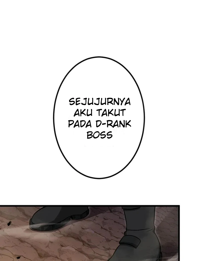 In no Hunter wa SSS-Kyuu Akuma to Keiyaku Suru Chapter 6 - halaman 155