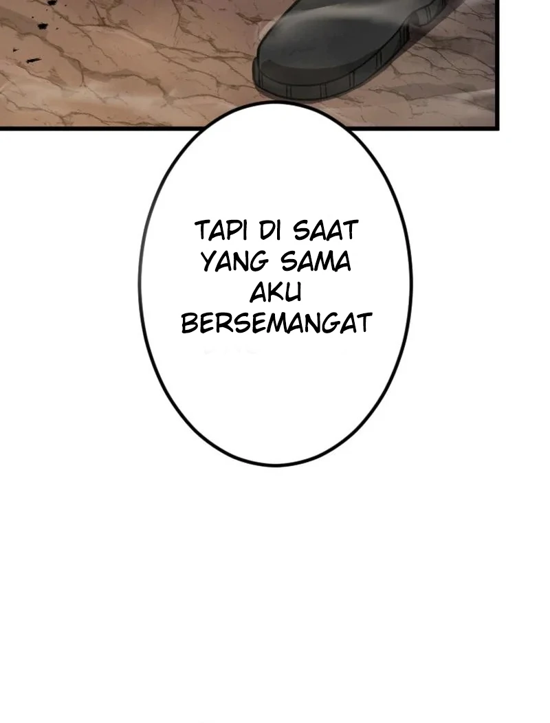 In no Hunter wa SSS-Kyuu Akuma to Keiyaku Suru Chapter 6 - halaman 156