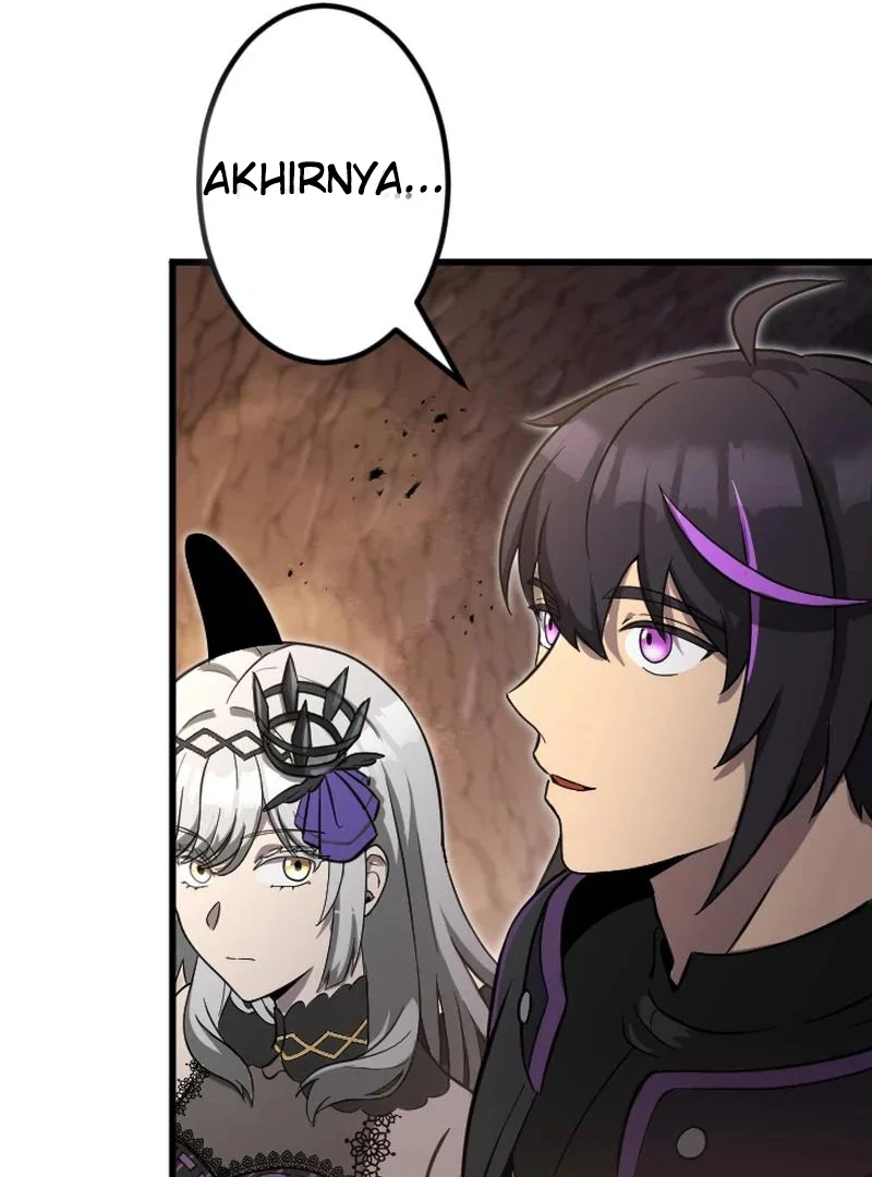 In no Hunter wa SSS-Kyuu Akuma to Keiyaku Suru Chapter 6 - halaman 157
