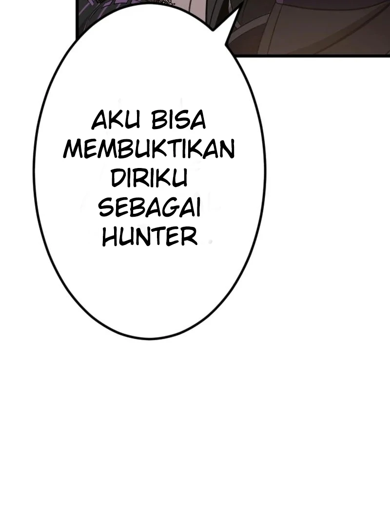 In no Hunter wa SSS-Kyuu Akuma to Keiyaku Suru Chapter 6 - halaman 158