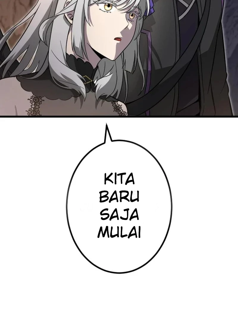 In no Hunter wa SSS-Kyuu Akuma to Keiyaku Suru Chapter 6 - halaman 160