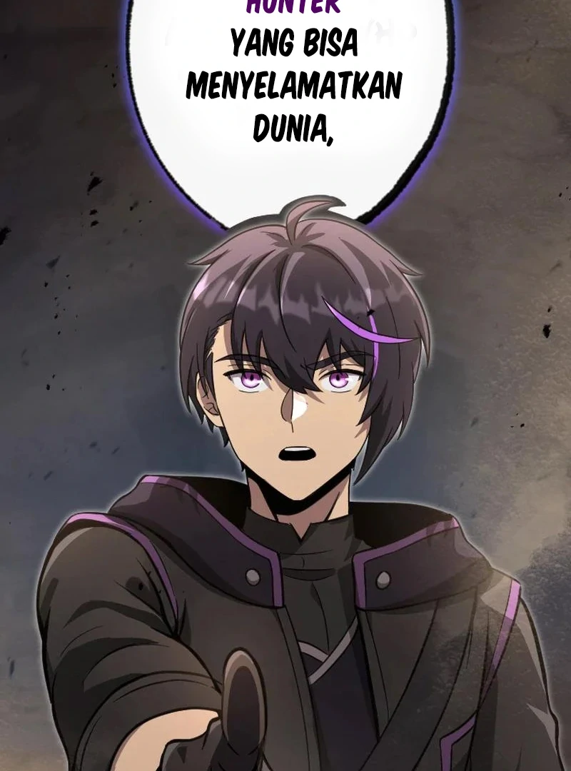 In no Hunter wa SSS-Kyuu Akuma to Keiyaku Suru Chapter 6 - halaman 163