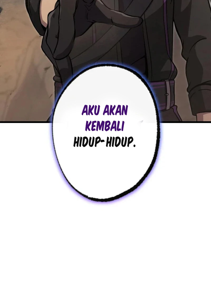 In no Hunter wa SSS-Kyuu Akuma to Keiyaku Suru Chapter 6 - halaman 164