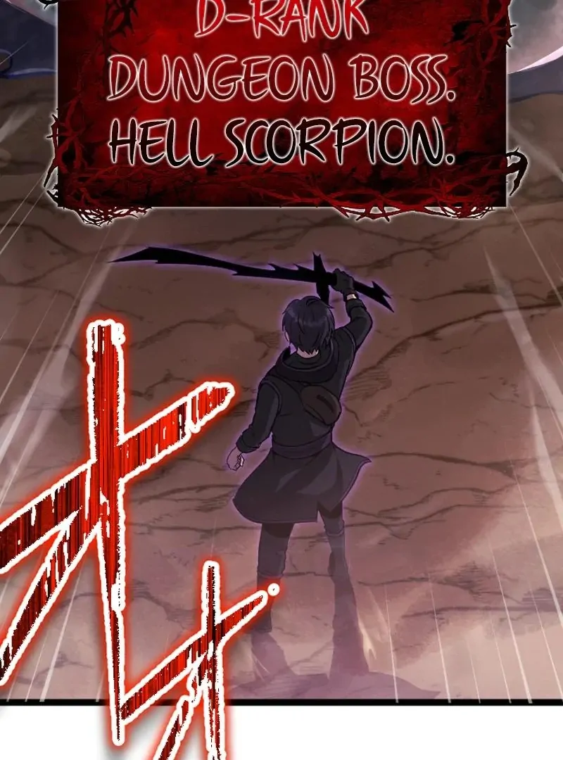 In no Hunter wa SSS-Kyuu Akuma to Keiyaku Suru Chapter 6 - halaman 176