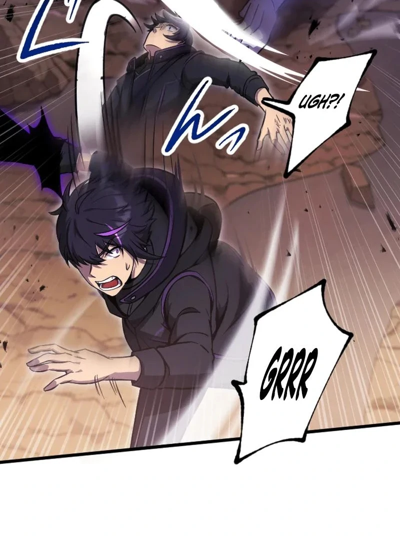In no Hunter wa SSS-Kyuu Akuma to Keiyaku Suru Chapter 6 - halaman 20