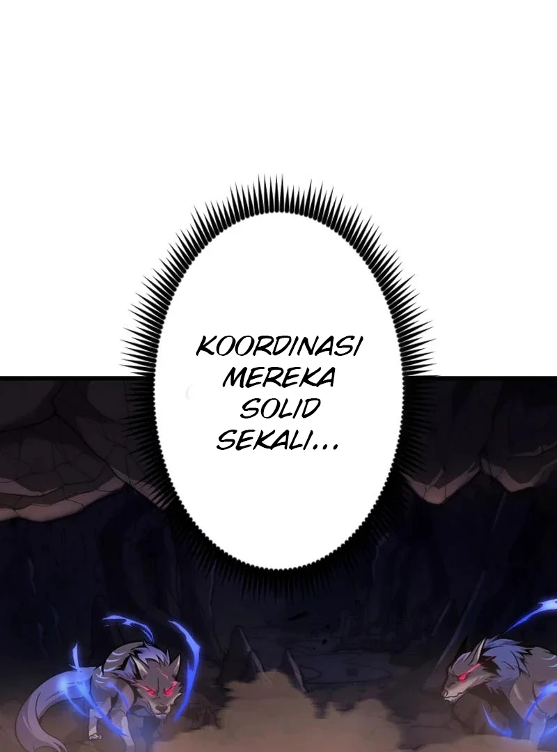 In no Hunter wa SSS-Kyuu Akuma to Keiyaku Suru Chapter 6 - halaman 22