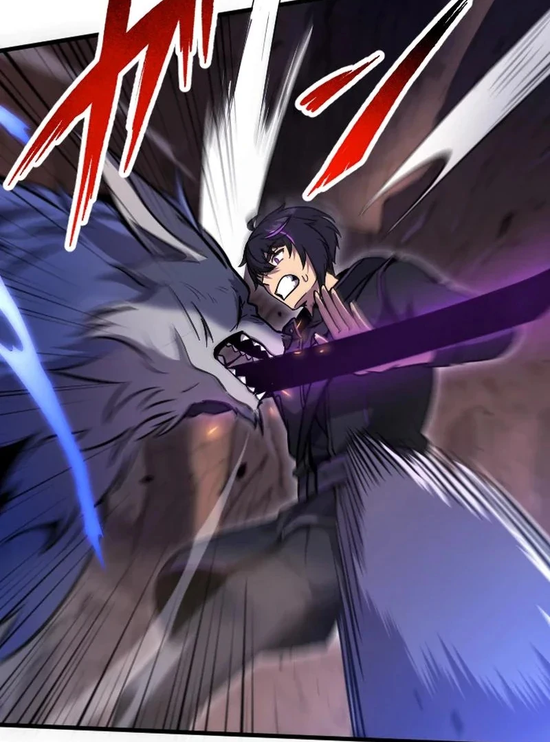 In no Hunter wa SSS-Kyuu Akuma to Keiyaku Suru Chapter 6 - halaman 32