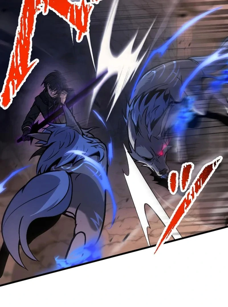 In no Hunter wa SSS-Kyuu Akuma to Keiyaku Suru Chapter 6 - halaman 34