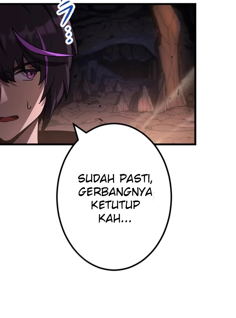 In no Hunter wa SSS-Kyuu Akuma to Keiyaku Suru Chapter 6 - halaman 4