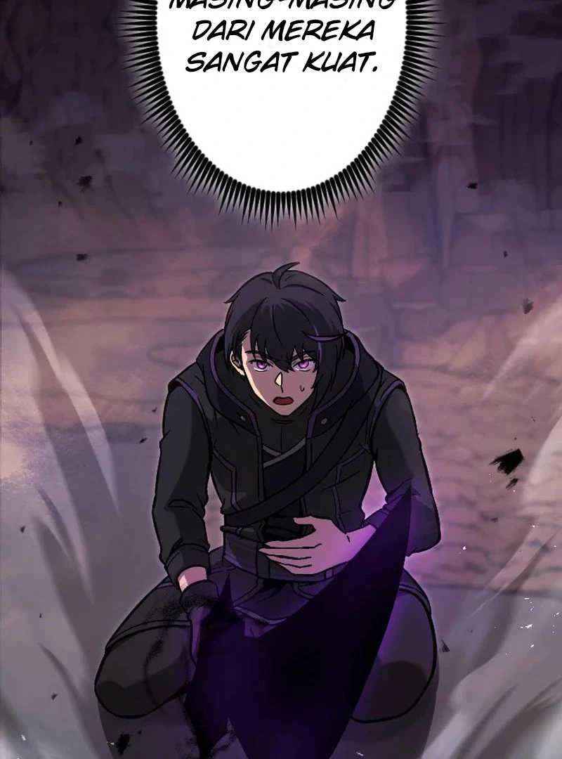 In no Hunter wa SSS-Kyuu Akuma to Keiyaku Suru Chapter 6 - halaman 40