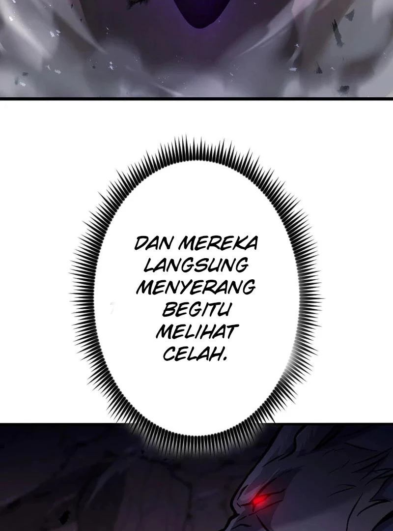 In no Hunter wa SSS-Kyuu Akuma to Keiyaku Suru Chapter 6 - halaman 41