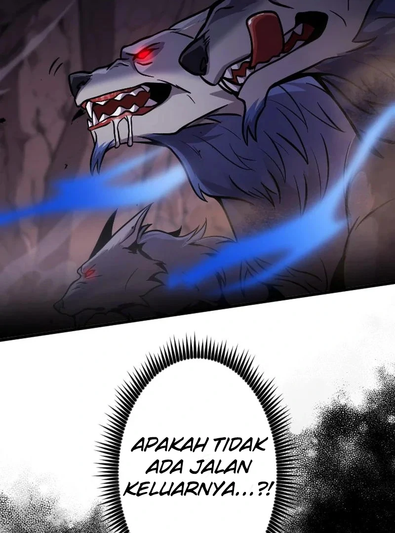 In no Hunter wa SSS-Kyuu Akuma to Keiyaku Suru Chapter 6 - halaman 42