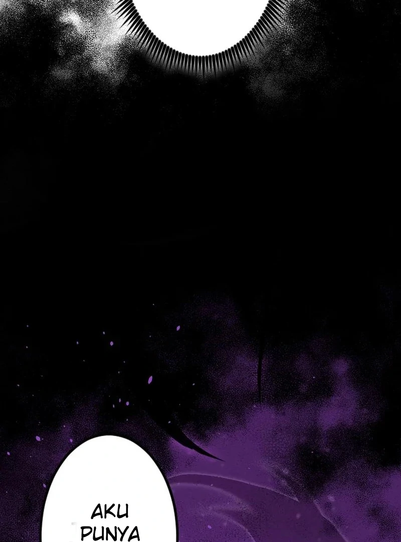 In no Hunter wa SSS-Kyuu Akuma to Keiyaku Suru Chapter 6 - halaman 43