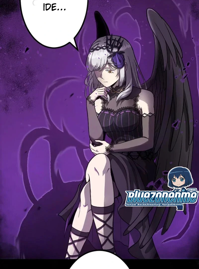 In no Hunter wa SSS-Kyuu Akuma to Keiyaku Suru Chapter 6 - halaman 44