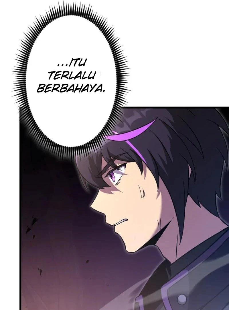 In no Hunter wa SSS-Kyuu Akuma to Keiyaku Suru Chapter 6 - halaman 49