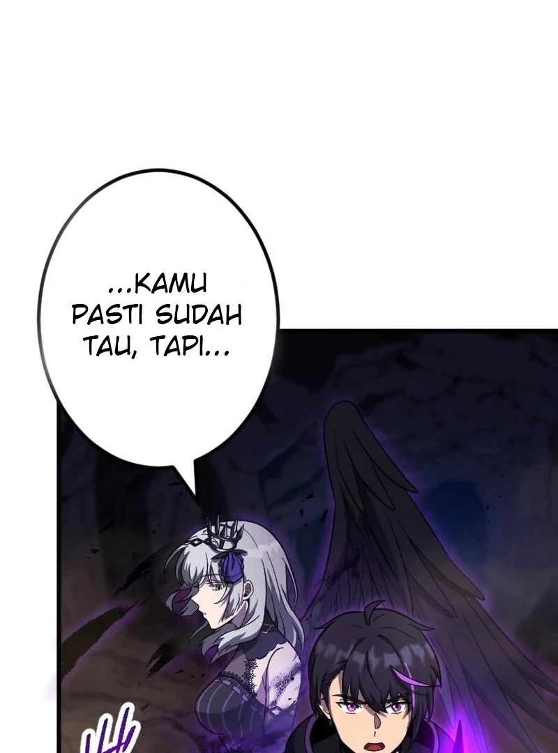 In no Hunter wa SSS-Kyuu Akuma to Keiyaku Suru Chapter 6 - halaman 5