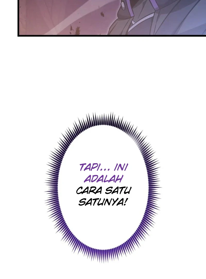 In no Hunter wa SSS-Kyuu Akuma to Keiyaku Suru Chapter 6 - halaman 50
