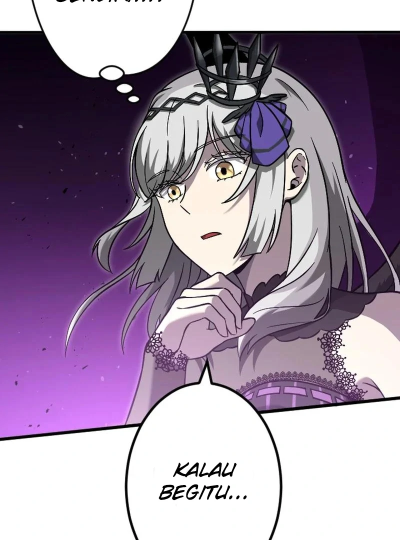 In no Hunter wa SSS-Kyuu Akuma to Keiyaku Suru Chapter 6 - halaman 55
