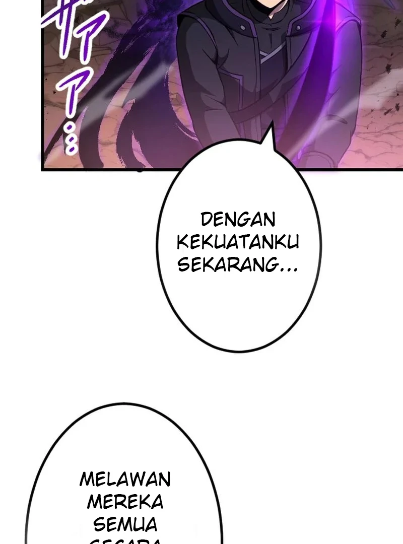 In no Hunter wa SSS-Kyuu Akuma to Keiyaku Suru Chapter 6 - halaman 6