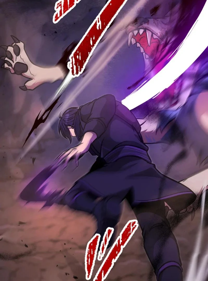 In no Hunter wa SSS-Kyuu Akuma to Keiyaku Suru Chapter 6 - halaman 65