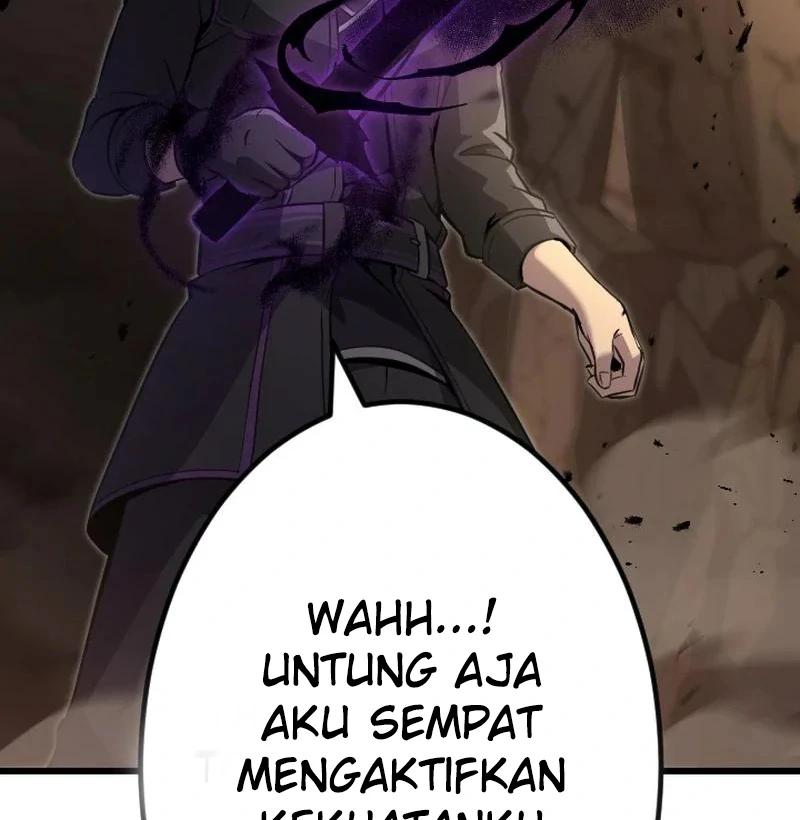 In no Hunter wa SSS-Kyuu Akuma to Keiyaku Suru Chapter 6 - halaman 69