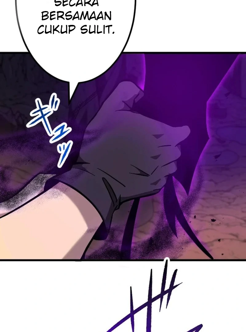 In no Hunter wa SSS-Kyuu Akuma to Keiyaku Suru Chapter 6 - halaman 7