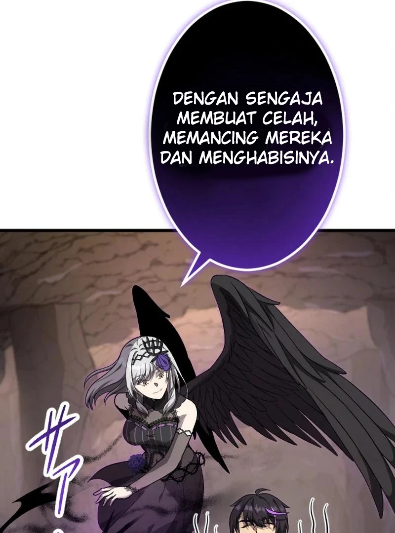 In no Hunter wa SSS-Kyuu Akuma to Keiyaku Suru Chapter 6 - halaman 71
