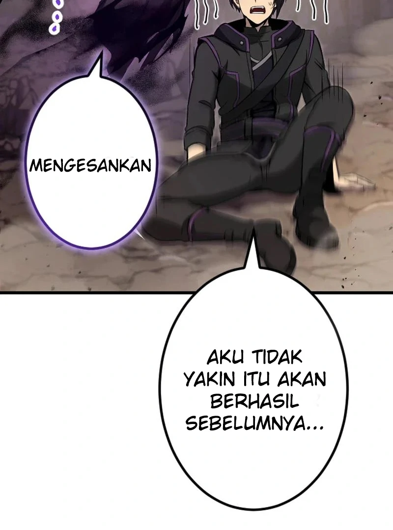 In no Hunter wa SSS-Kyuu Akuma to Keiyaku Suru Chapter 6 - halaman 72