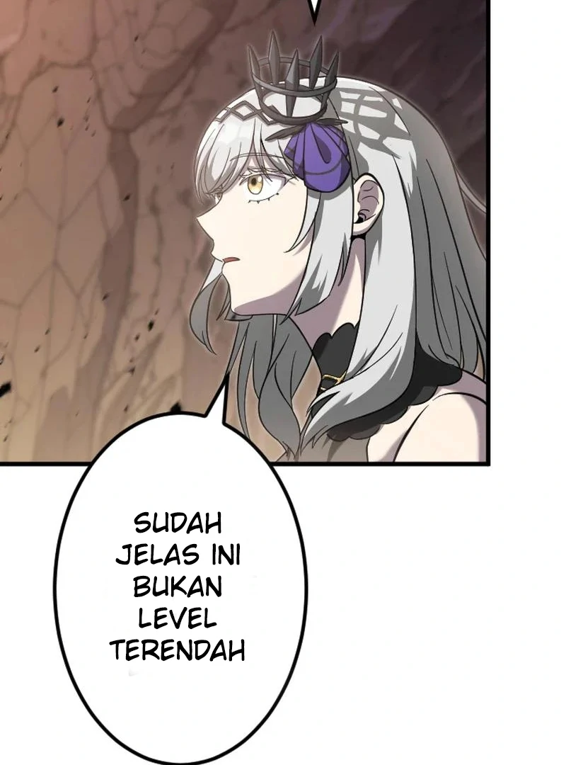 In no Hunter wa SSS-Kyuu Akuma to Keiyaku Suru Chapter 6 - halaman 74