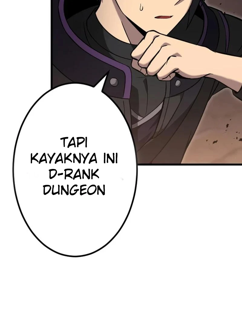 In no Hunter wa SSS-Kyuu Akuma to Keiyaku Suru Chapter 6 - halaman 76