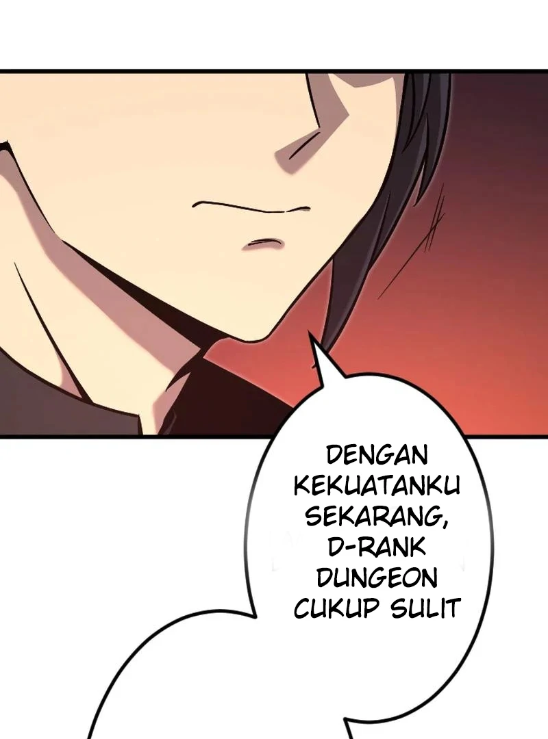 In no Hunter wa SSS-Kyuu Akuma to Keiyaku Suru Chapter 6 - halaman 77