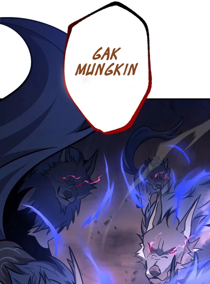 In no Hunter wa SSS-Kyuu Akuma to Keiyaku Suru Chapter 6 - halaman 83