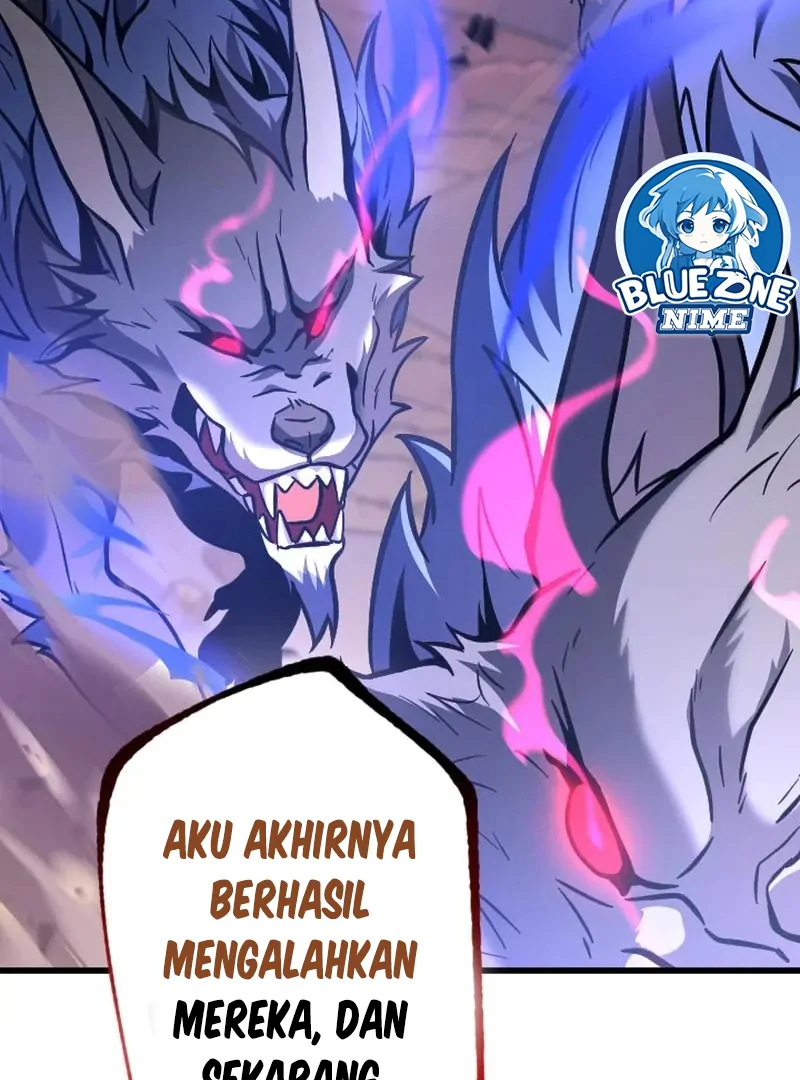 In no Hunter wa SSS-Kyuu Akuma to Keiyaku Suru Chapter 6 - halaman 84