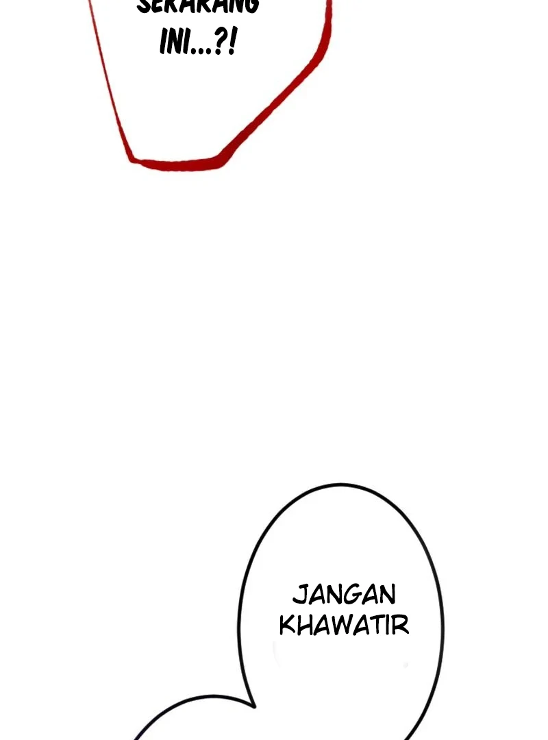 In no Hunter wa SSS-Kyuu Akuma to Keiyaku Suru Chapter 6 - halaman 85