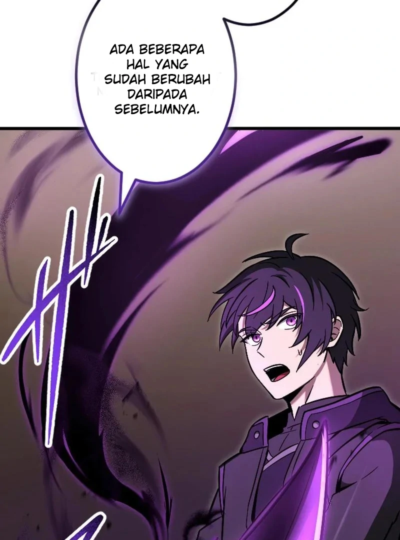 In no Hunter wa SSS-Kyuu Akuma to Keiyaku Suru Chapter 6 - halaman 86
