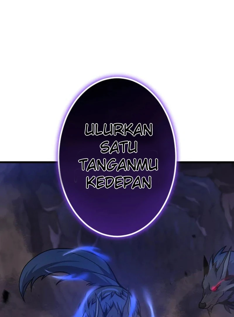 In no Hunter wa SSS-Kyuu Akuma to Keiyaku Suru Chapter 6 - halaman 88