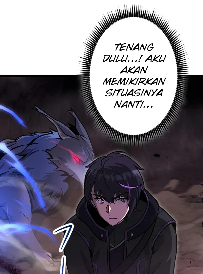In no Hunter wa SSS-Kyuu Akuma to Keiyaku Suru Chapter 6 - halaman 9
