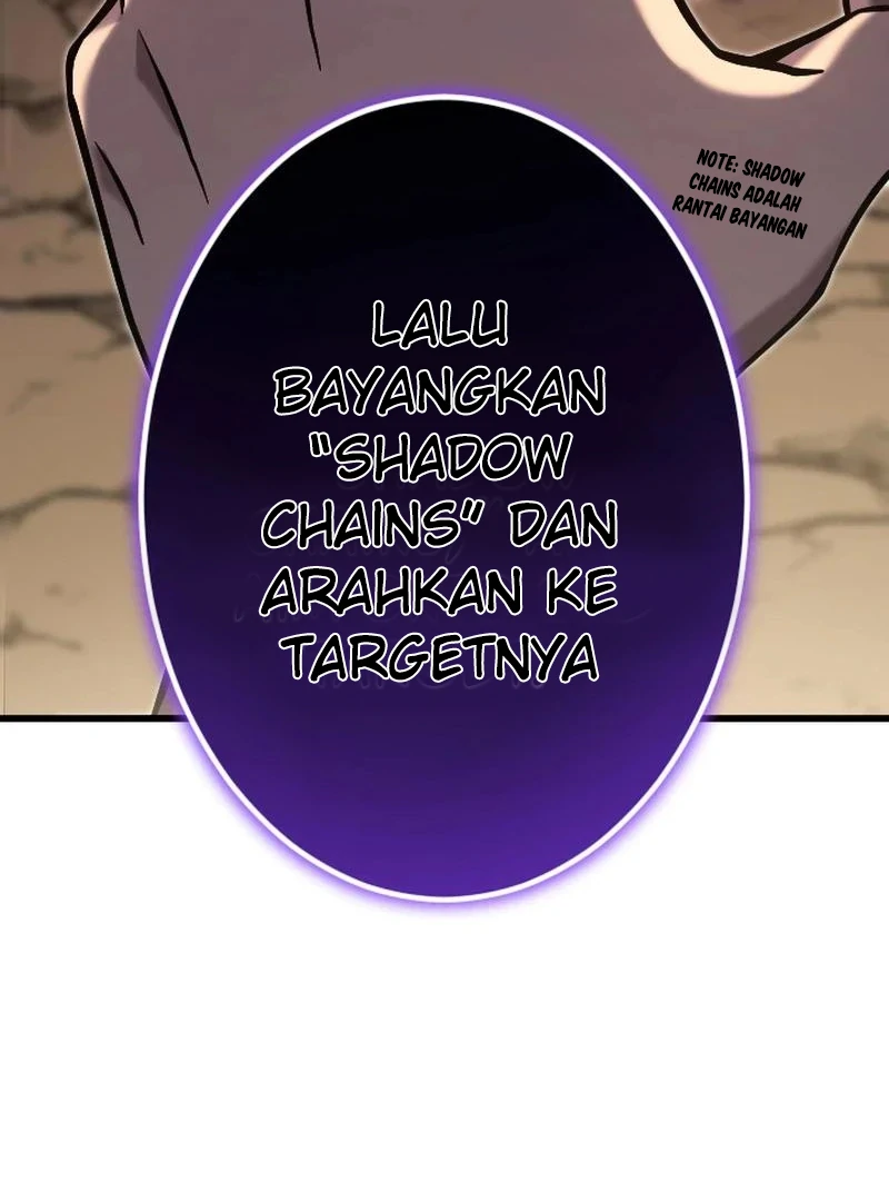 In no Hunter wa SSS-Kyuu Akuma to Keiyaku Suru Chapter 6 - halaman 90