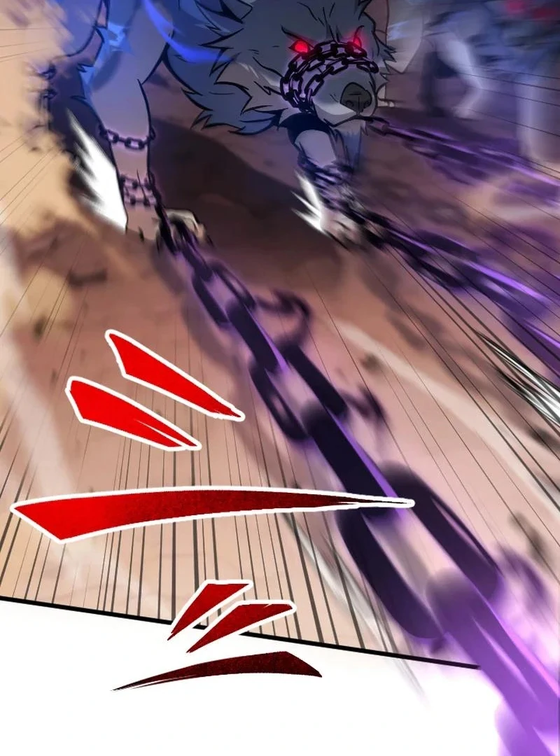 In no Hunter wa SSS-Kyuu Akuma to Keiyaku Suru Chapter 6 - halaman 97
