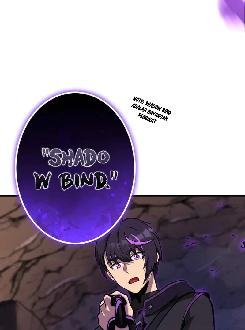 In no Hunter wa SSS-Kyuu Akuma to Keiyaku Suru Chapter 6 - halaman 98
