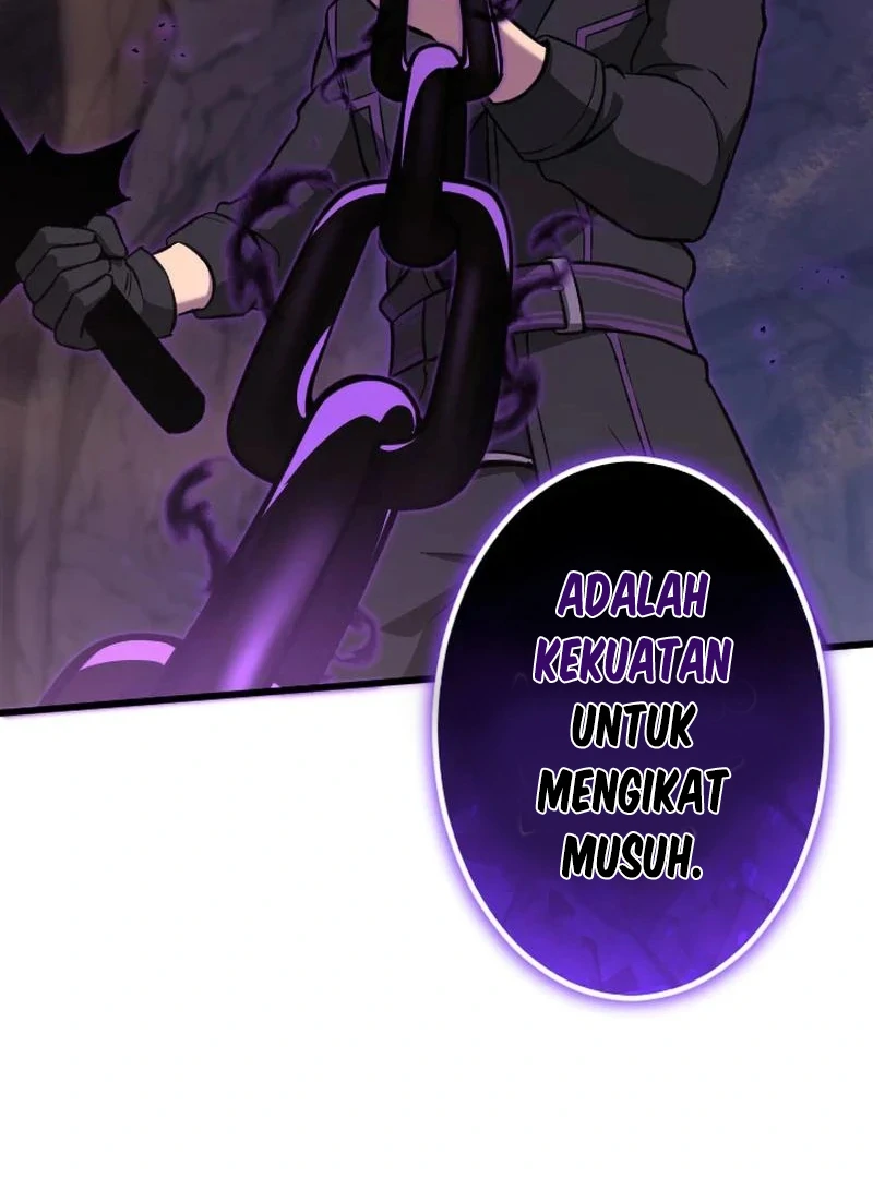 In no Hunter wa SSS-Kyuu Akuma to Keiyaku Suru Chapter 6 - halaman 99