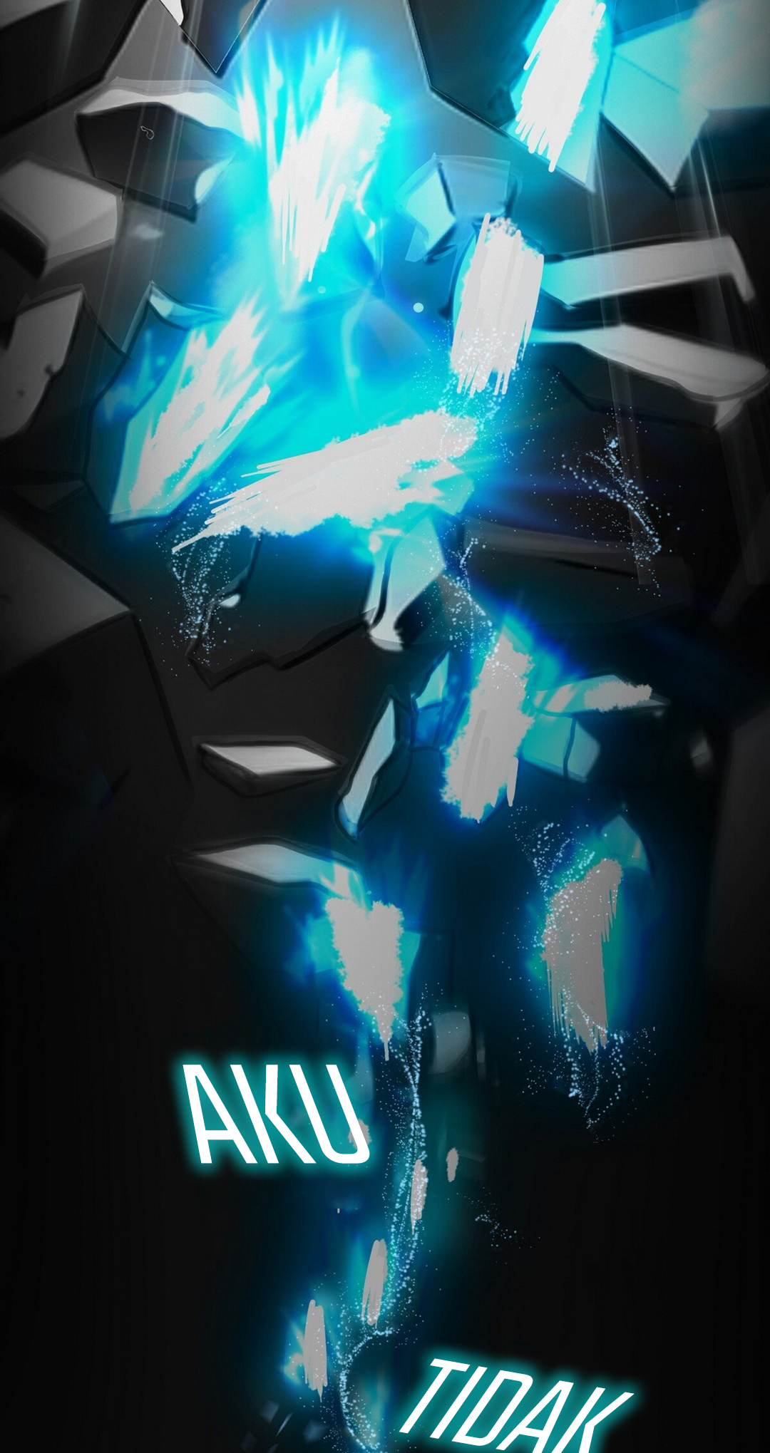 In the Bizarre Invasion, I Took Over the Body of the God of Death and Became the King Chapter 0 - halaman 14