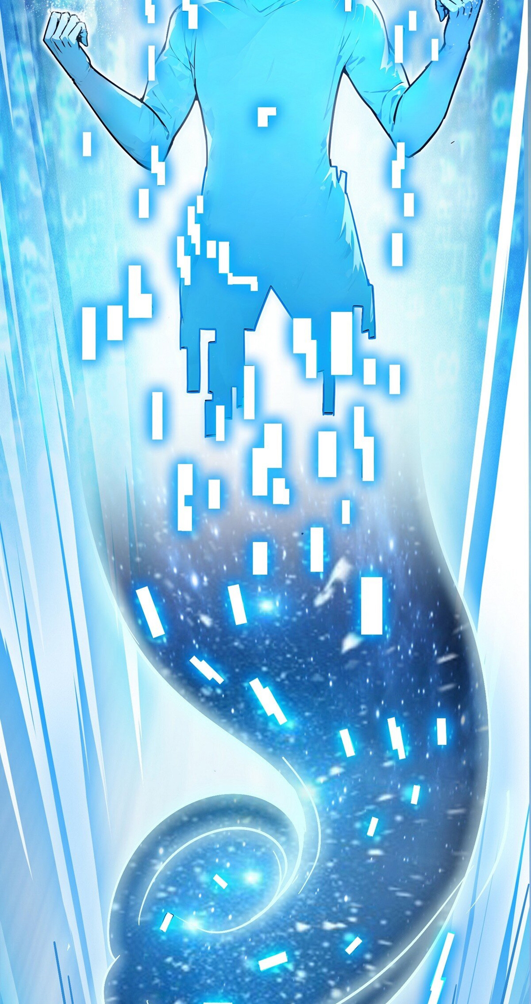 In the Bizarre Invasion, I Took Over the Body of the God of Death and Became the King Chapter 0 - halaman 16