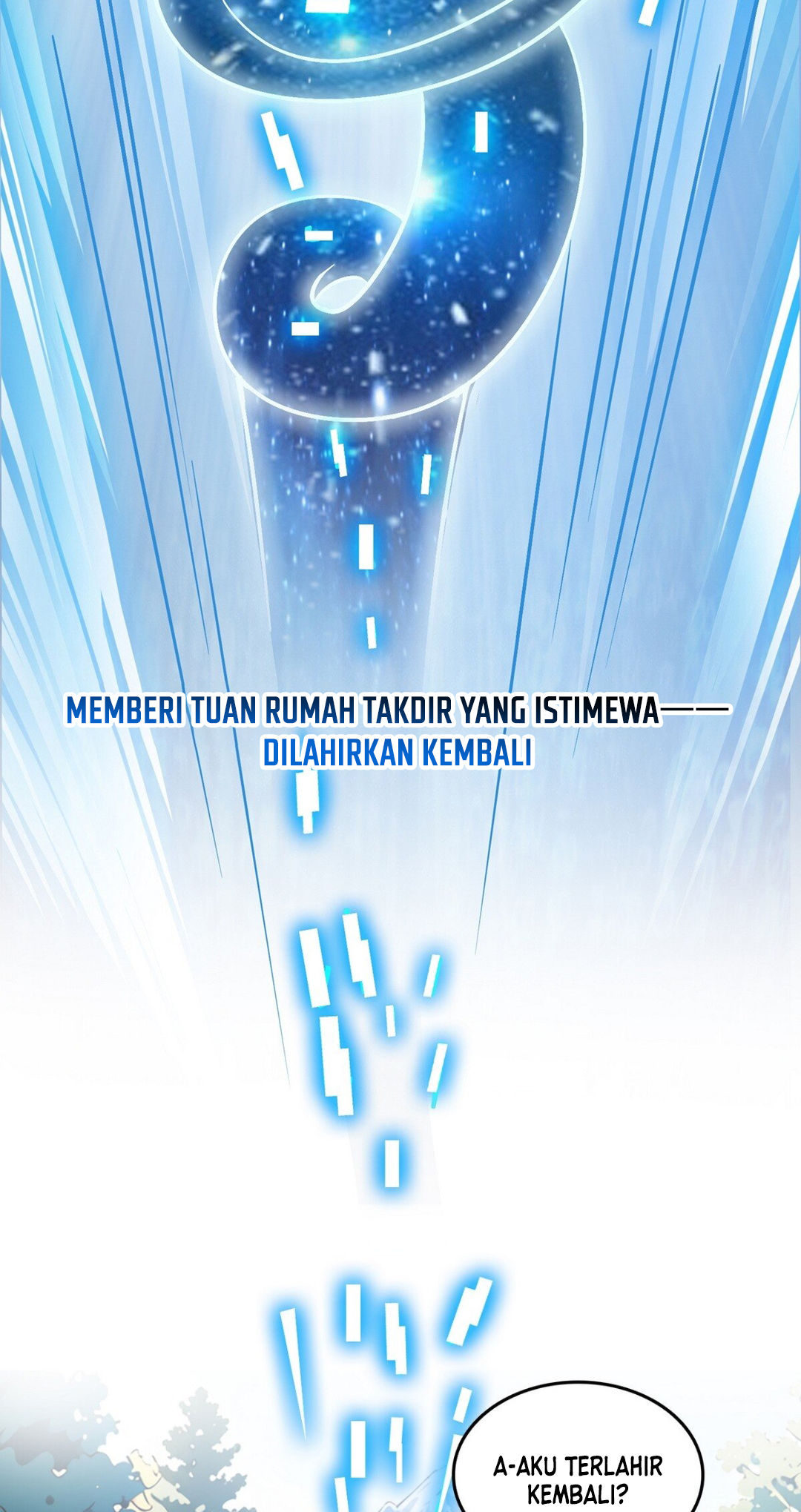 In the Bizarre Invasion, I Took Over the Body of the God of Death and Became the King Chapter 0 - halaman 17