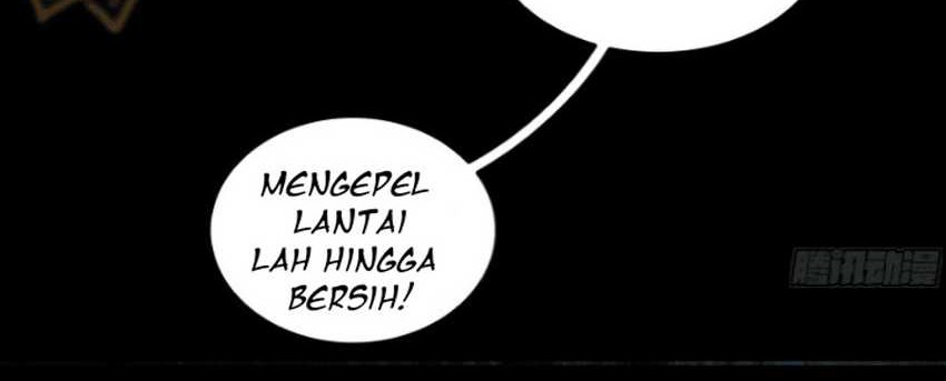 In the Face of Mental Illness Ghosts Are Nothing Chapter 1 - halaman 47