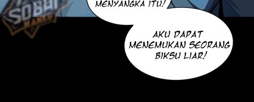 In the Face of Mental Illness Ghosts Are Nothing Chapter 1 - halaman 51